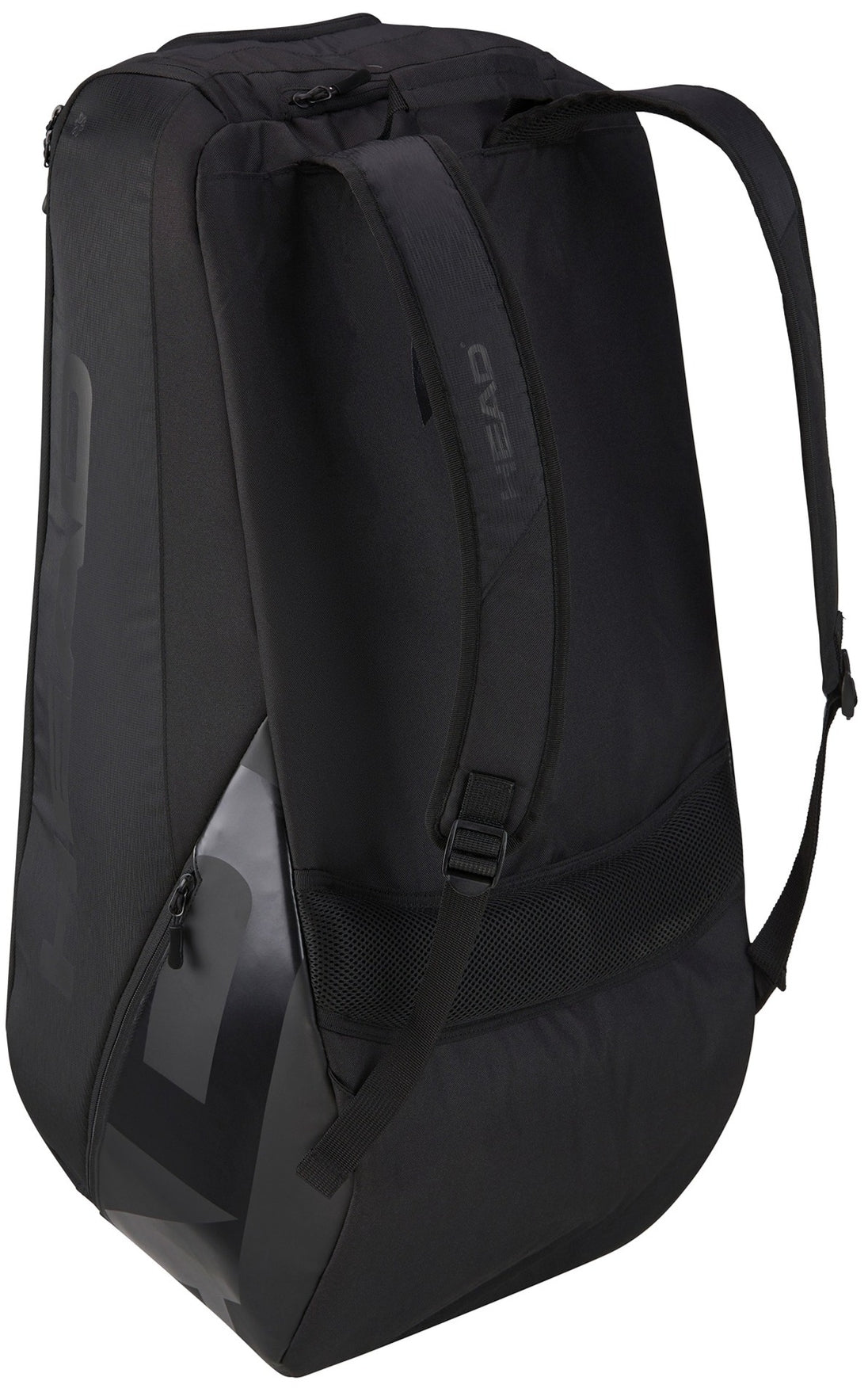 262554 Head Pro X Legend 9R Tennis Racquet Bag L (Black)