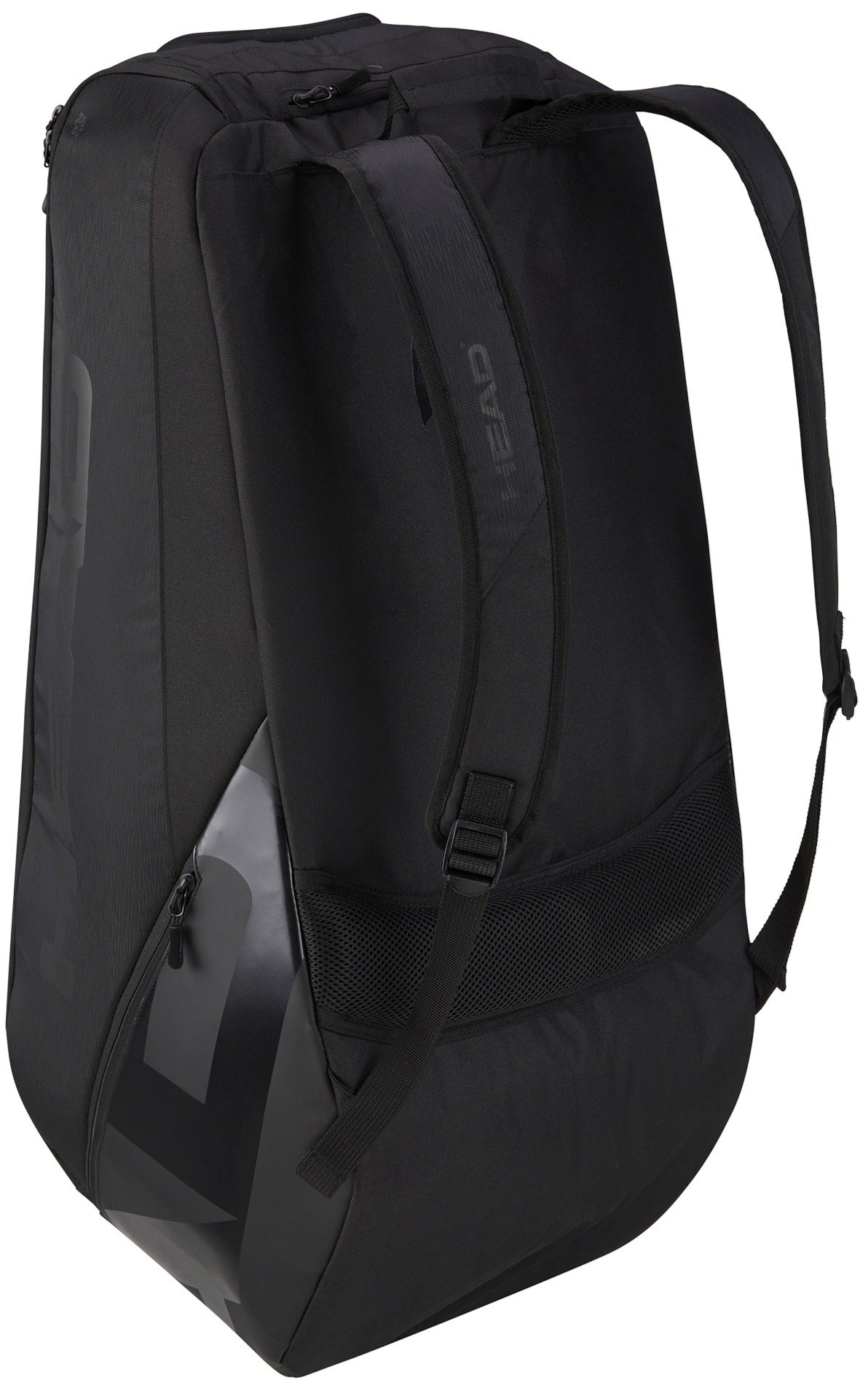 262554 Head Pro X Legend 9R Tennis Racquet Bag L (Black)