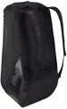 262554 Head Pro X Legend 9R Tennis Racquet Bag L (Black)