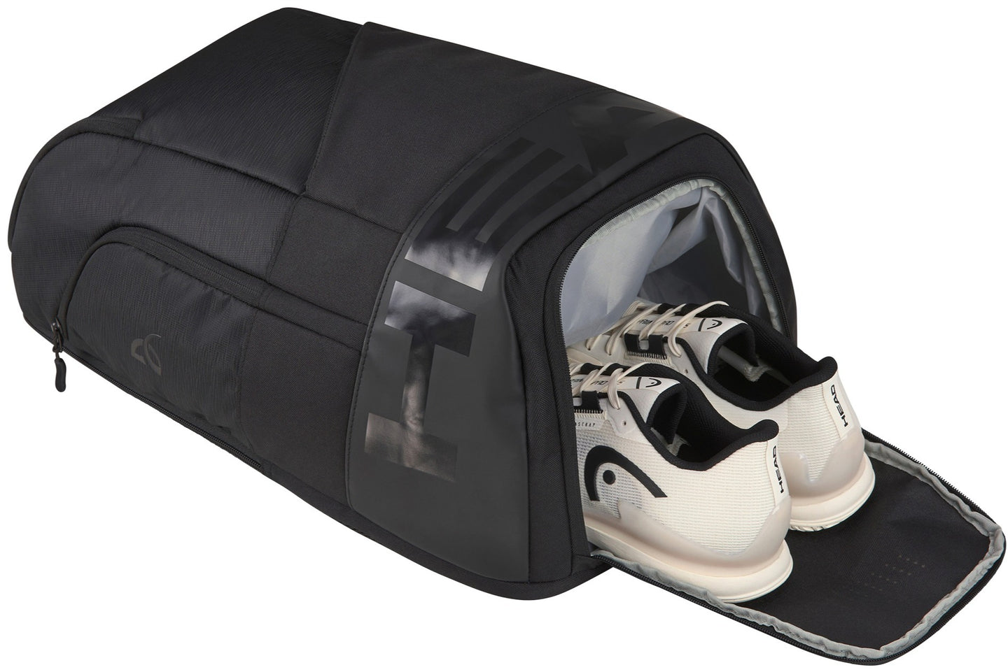 262564 Head Pro X Legend Tennis Backpack 28L (Black)