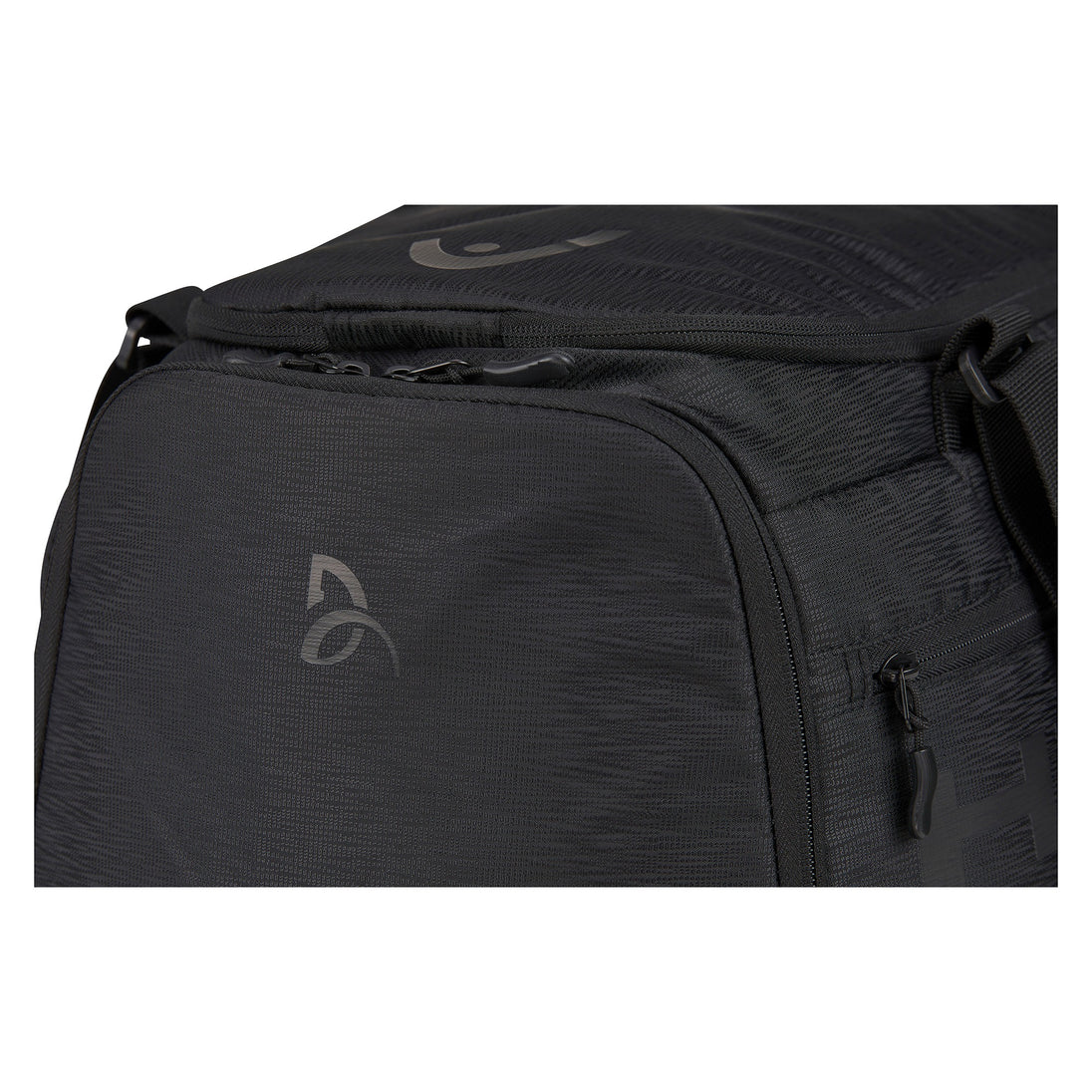 262574 Head Pro X Legend Tennis Court Bag 48L (Black)