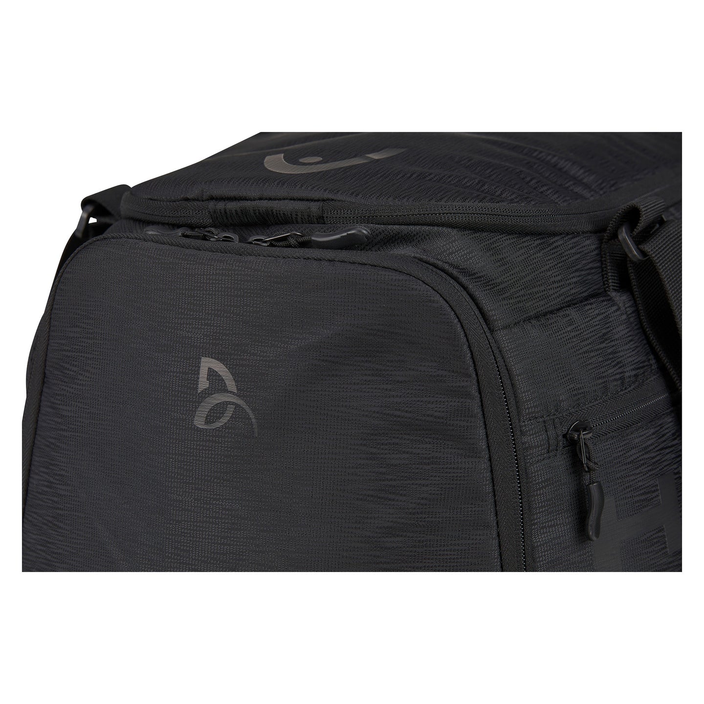 262574 Head Pro X Legend Tennis Court Bag 48L (Black)