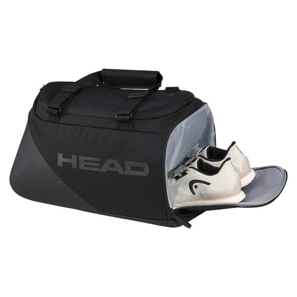 262574 Head Pro X Legend Tennis Court Bag 48L (Black)