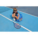 232205 Head Paw 21 Inch Junior Tennis Racquet (Blue)