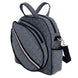264404 Cinda B Tennis Tote (Heather Grey)