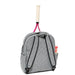 266404 Cinda B Tennis Backpack (Heather Grey)