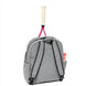 266404 Cinda B Tennis Backpack (Heather Grey)