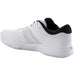 273345-WHBK Head Men's Revolt Evo 2.0 Tennis Shoes (White/Black)
