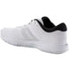 273345-WHBK Head Men's Revolt Evo 2.0 Tennis Shoes (White/Black)