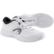 273345-WHBK Head Men's Revolt Evo 2.0 Tennis Shoes (White/Black)