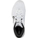 273345-WHBK Head Men's Revolt Evo 2.0 Tennis Shoes (White/Black)