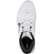 273345-WHBK Head Men's Revolt Evo 2.0 Tennis Shoes (White/Black)