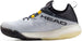 273645-WHBK Head Men's Motion Pro Padel Shoes (Black/White)
