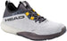 273645-WHBK Head Men's Motion Pro Padel Shoes (Black/White)