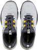 273645-WHBK Head Men's Motion Pro Padel Shoes (Black/White)