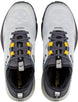 273645-WHBK Head Men's Motion Pro Padel Shoes (Black/White)