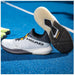273645-WHBK Head Men's Motion Pro Padel Shoes (Black/White)