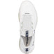 Head Men's Motion Pro 1.5 Padel Shoes (White/Blueberry)
