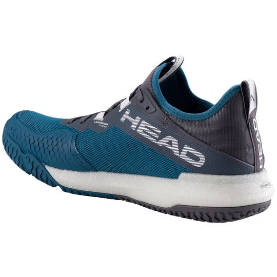 273715-TBWH Head Men's Motion Pro Pickleball Shoes (Twilight Blue/White)