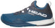 273715-TBWH Head Men's Motion Pro Pickleball Shoes (Twilight Blue/White)
