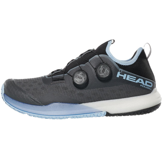 273725 Head Men's Motion Pro Boa Pickleball Shoes