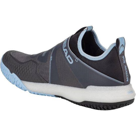 273725 Head Men's Motion Pro Boa Pickleball Shoes