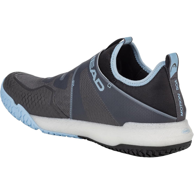 273725 Head Men's Motion Pro Boa Pickleball Shoes