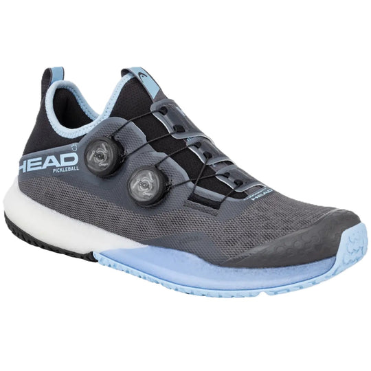 273725 Head Men's Motion Pro Boa Pickleball Shoes