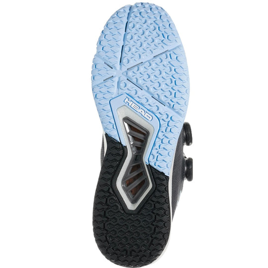 273725 Head Men's Motion Pro Boa Pickleball Shoes