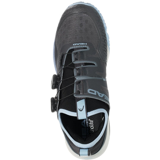 273725 Head Men's Motion Pro Boa Pickleball Shoes