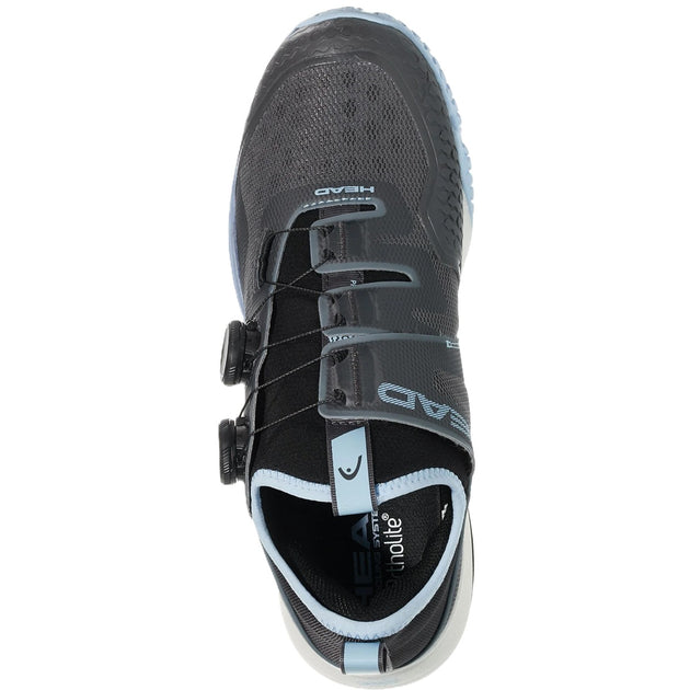 273725 Head Men's Motion Pro Boa Pickleball Shoes