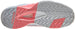 274102 Head Women's Revolt Pro 4.0 Tennis Shoes (Grey/Coral)