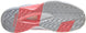 274102 Head Women's Revolt Pro 4.0 Tennis Shoes (Grey/Coral)