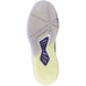 274635-WHLV Head Women's Motion Pro Padel Shoes (White/Lavender)