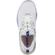 274635-WHLV Head Women's Motion Pro Padel Shoes (White/Lavender)
