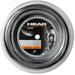Head Hawk 16g Tennis String (Reel) - Black