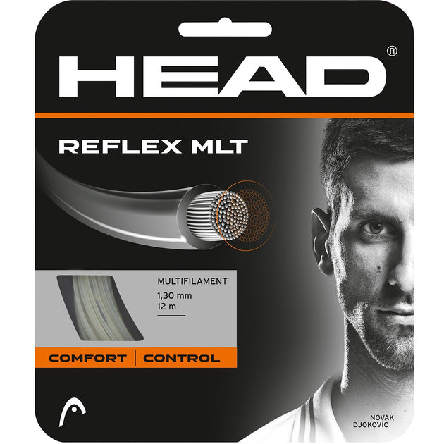 281304-17 Head Reflex MLT 17g Tennis String (Set)
