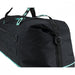 283322-BKMI Head Coco Tennis Duffle Bag (Black/Mint)