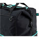 283332-BKMI Head Coco Tennis Court Bag (Black/Mint)