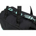 283332-BKMI Head Coco Tennis Court Bag (Black/Mint)