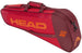 TiConquest-CoreBag Head Ti. Conquest Tennis Racquet Bundled Core 3R Pro Tennis Racquet Bag c