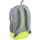CocoJr-284261-GRNY Head Coco Junior Tennis Racquet Bundled w Core Tennis Backpack (Grey Yellow) c