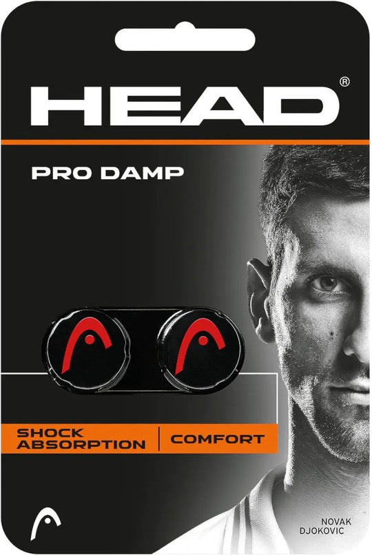 285515 Head Pro Damp Tennis Racquet Vibration Dampener