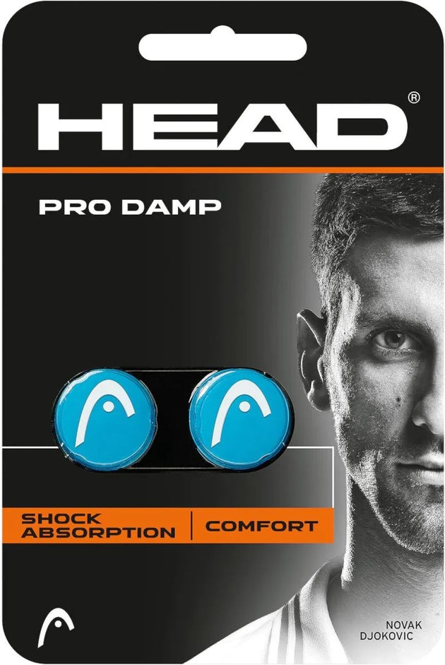 285515 Head Pro Damp Tennis Racquet Vibration Dampener