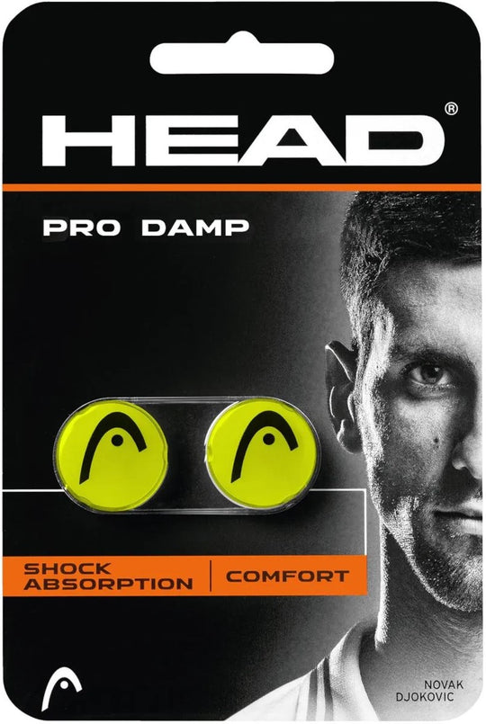 285515 Head Pro Damp Tennis Racquet Vibration Dampener