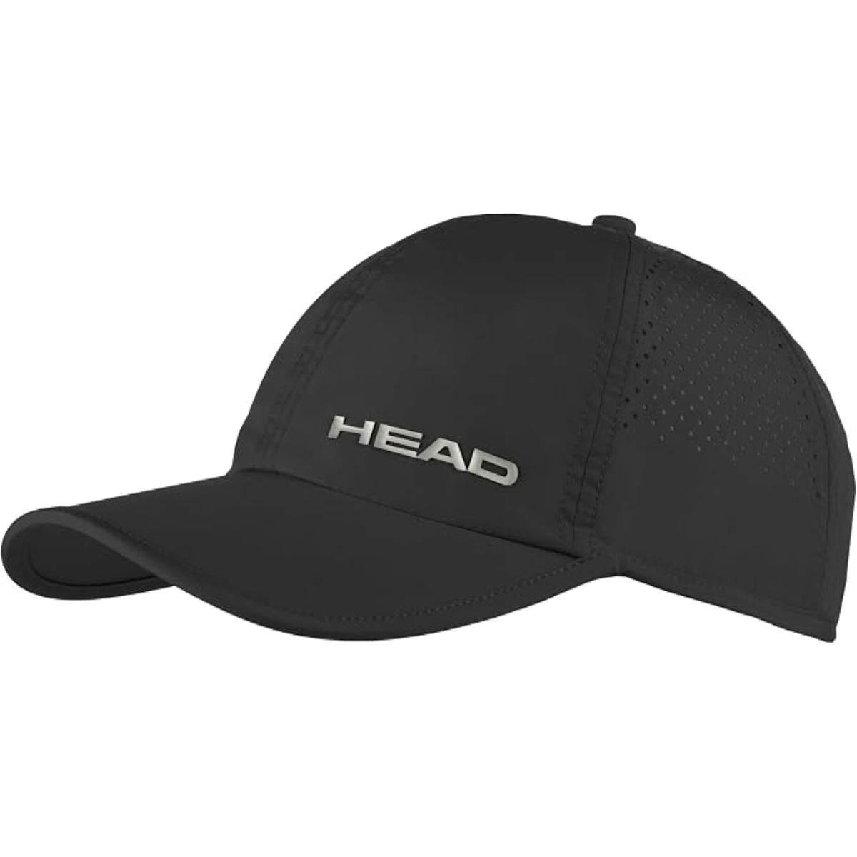 287115-BK_Head_Pro_Player_Tennis_Hat_Airforce_Black