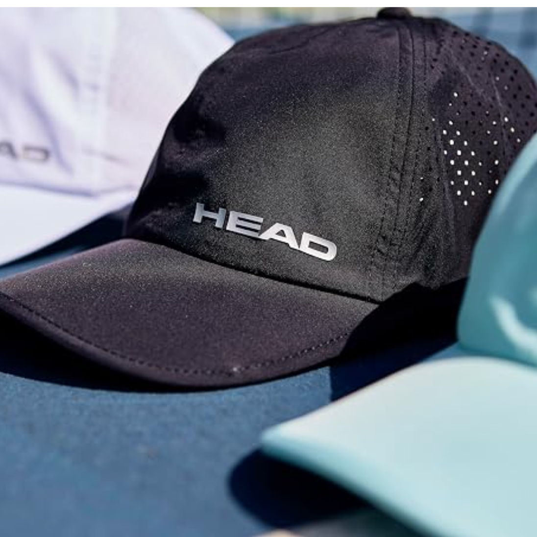 287115-BK_Head_Pro_Player_Tennis_Hat_Airforce_Black