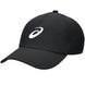 3043A116-001 Asics Tennis Performance Cap (Performance Black)