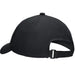 3043A116-001 Asics Tennis Performance Cap (Performance Black)