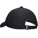 3043A116-001 Asics Tennis Performance Cap (Performance Black)
